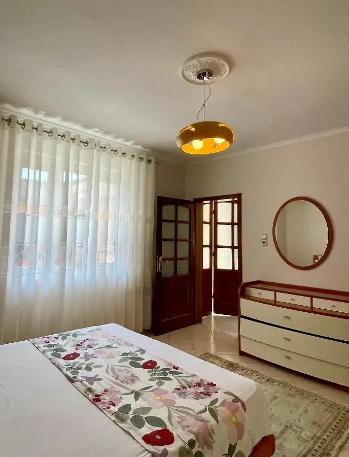 Villa Guest House Tiran Arnavutluk