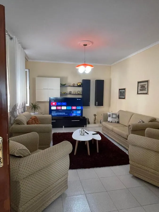 Guest House Tiran Villa
