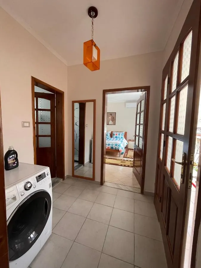 Guest House Tiran Arnavutluk