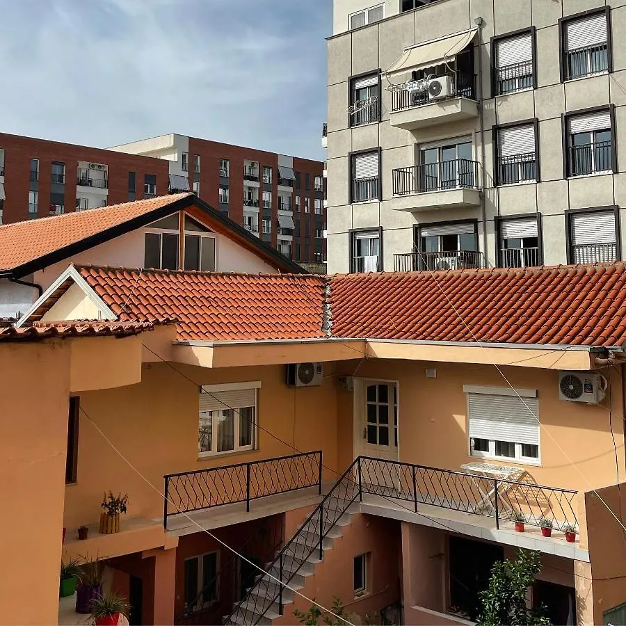 Guest House Tiran